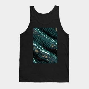 Abstract pattern design #28 Tank Top